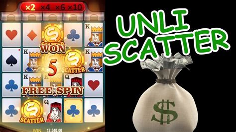 scatter slots unlimited coins ios|JILI Slots .